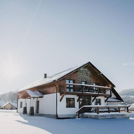 Chalet Zuberec Bagian luar foto