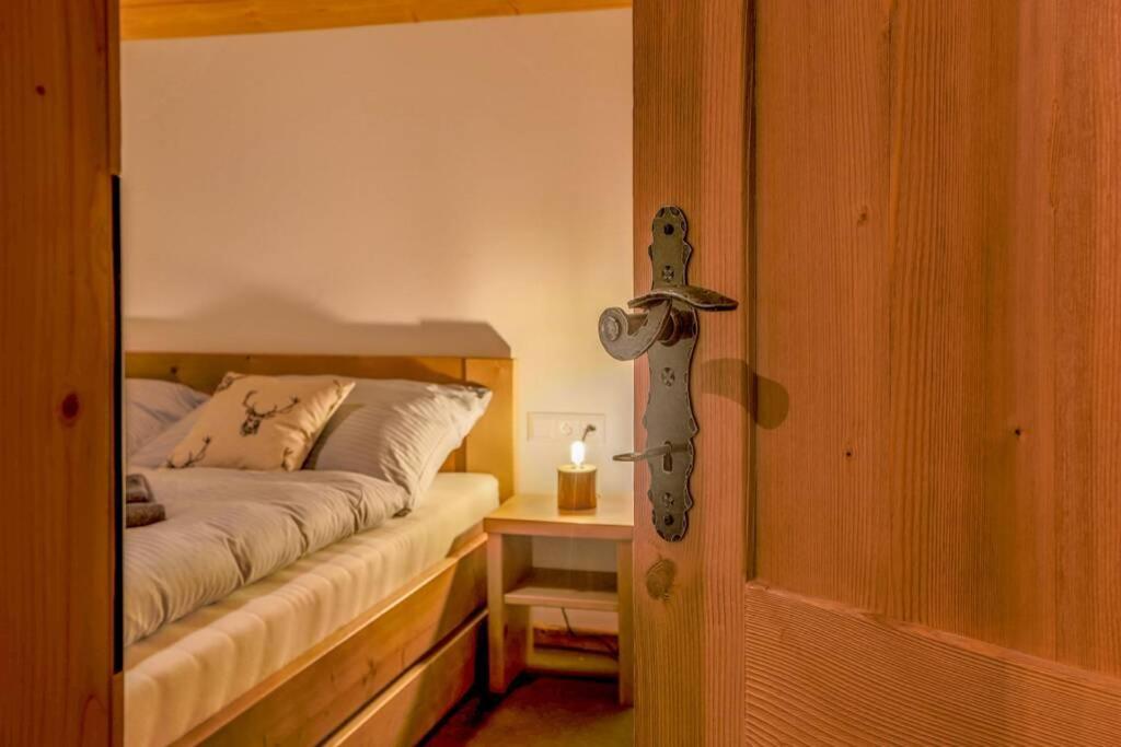 Chalet Zuberec Bagian luar foto