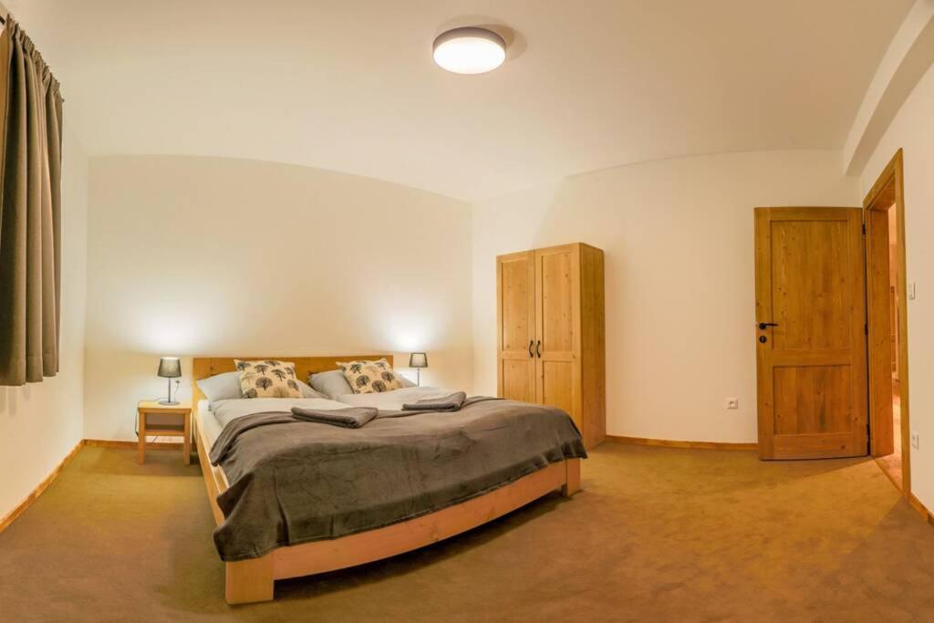 Chalet Zuberec Bagian luar foto